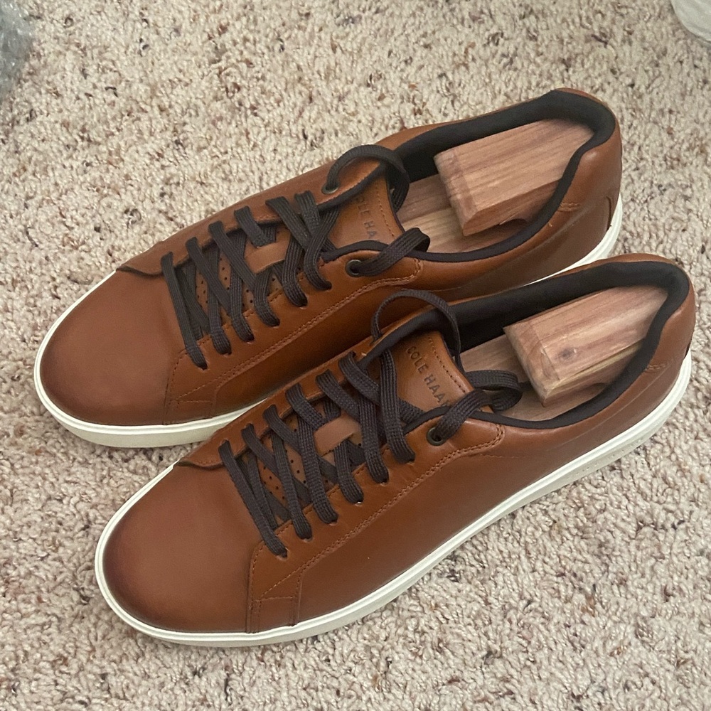 Men's Cole Haan Dress Sneakers